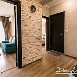 Apartment Cathedral Deluxe *