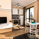 Apartment Cathedral Deluxe *