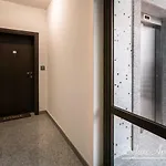 Apartment Cathedral Deluxe