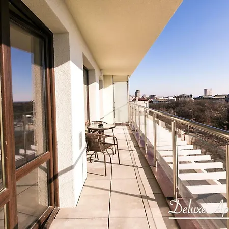 Cathedral Deluxe וארנה