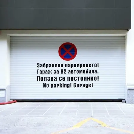 דירה Cathedral Deluxe *