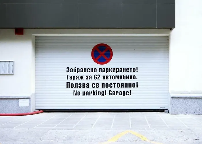 公寓 Cathedral Deluxe *