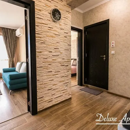 Daire Cathedral Deluxe *