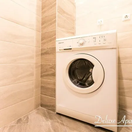 Daire Cathedral Deluxe Varna